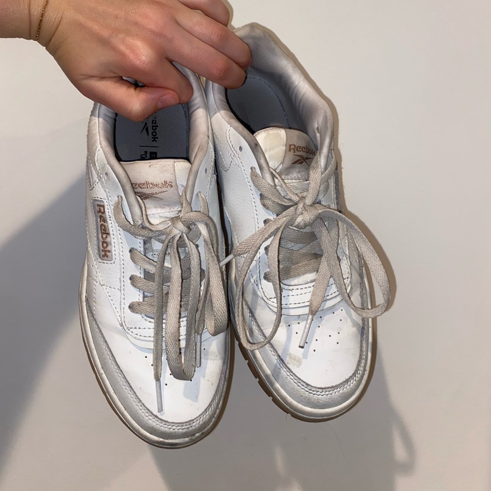 Reebok Women’s 8.5 Shoes